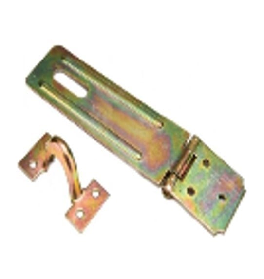 Sandık Askısı 9*3 Cm.