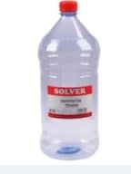 Solver Sentetik Tiner K.Gln 1Lt