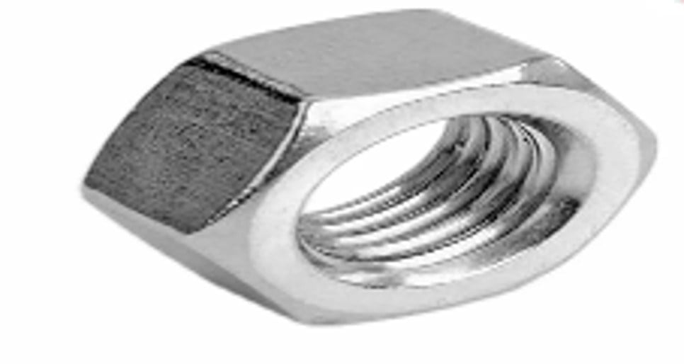 Somun 8Mm. 10 Adet