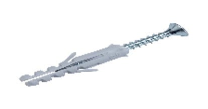 Vida 4X40 Dübel 8 Mm. 15 Adet