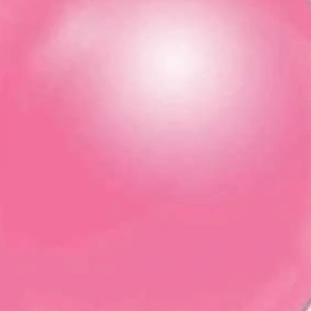 11 İnç İç Mekan Pembe Atom Balon Parti Balonu 