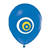 11 inç Nazar Baskılı Balon Ürün Özellikleri Satın Al Modeli Fiyatı