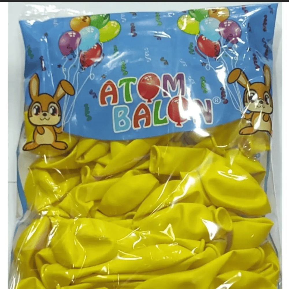 11 inç Metalik Sarı Balon Ürün Özellikleri Satın Al Modeli Fiyatı