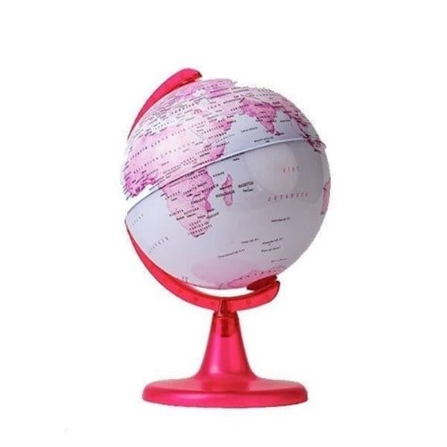 15CM KK PEMBE KÜRE