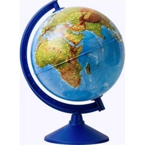 26 CM KK FİZİKİ KÜRE 