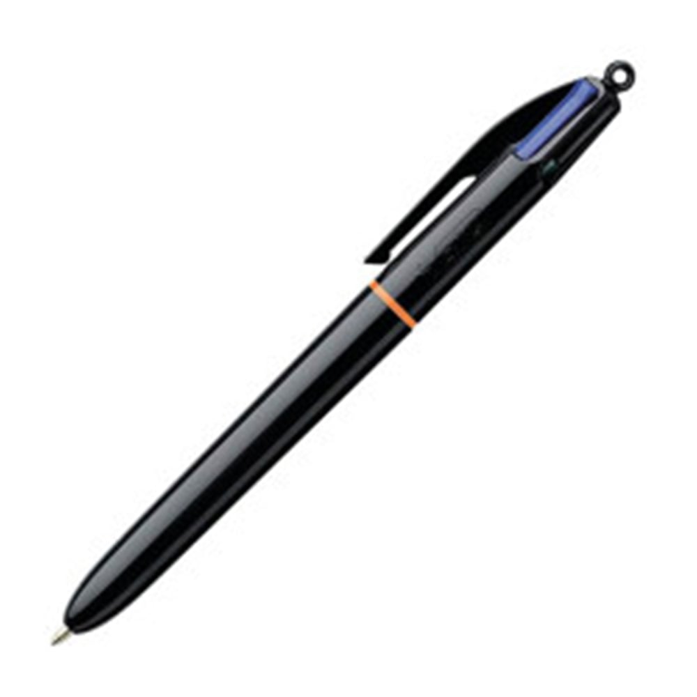 4 COLOURS PRO TÜKENMEZ KALEM