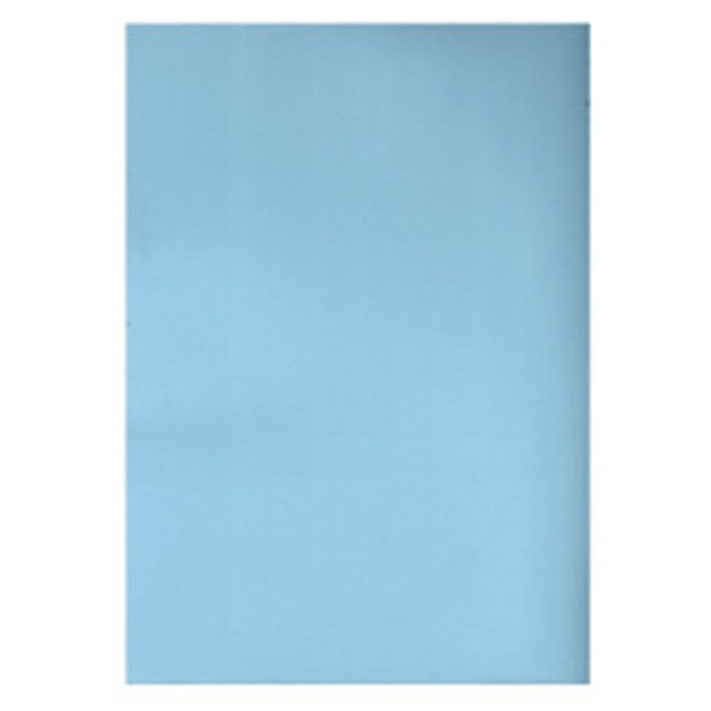 A.MAVİ FON KARTONU-50x70 160GR