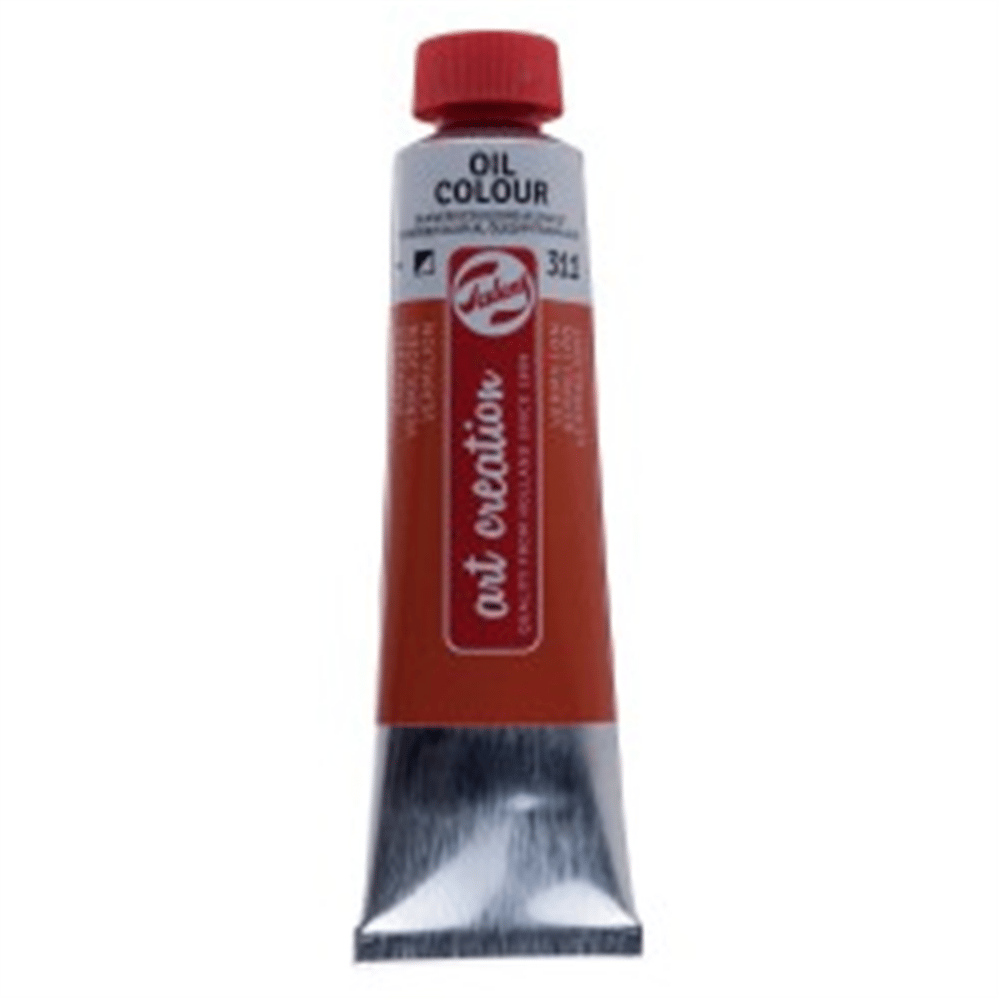 ARTCREATION 40 ML YAĞLI BOYA 311 VERMILION