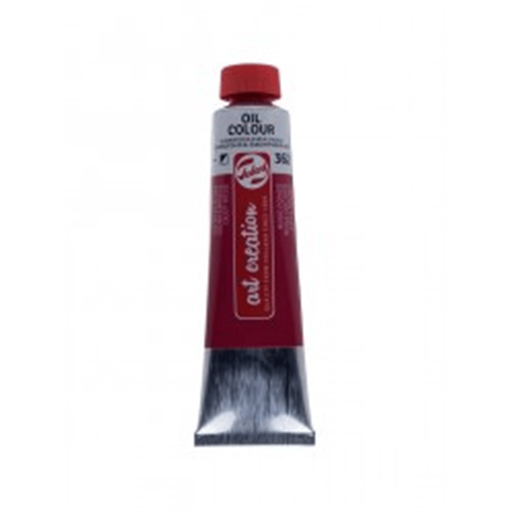 ARTCREATION 40 ML YAĞLI BOYA 362 DEEP ROSE