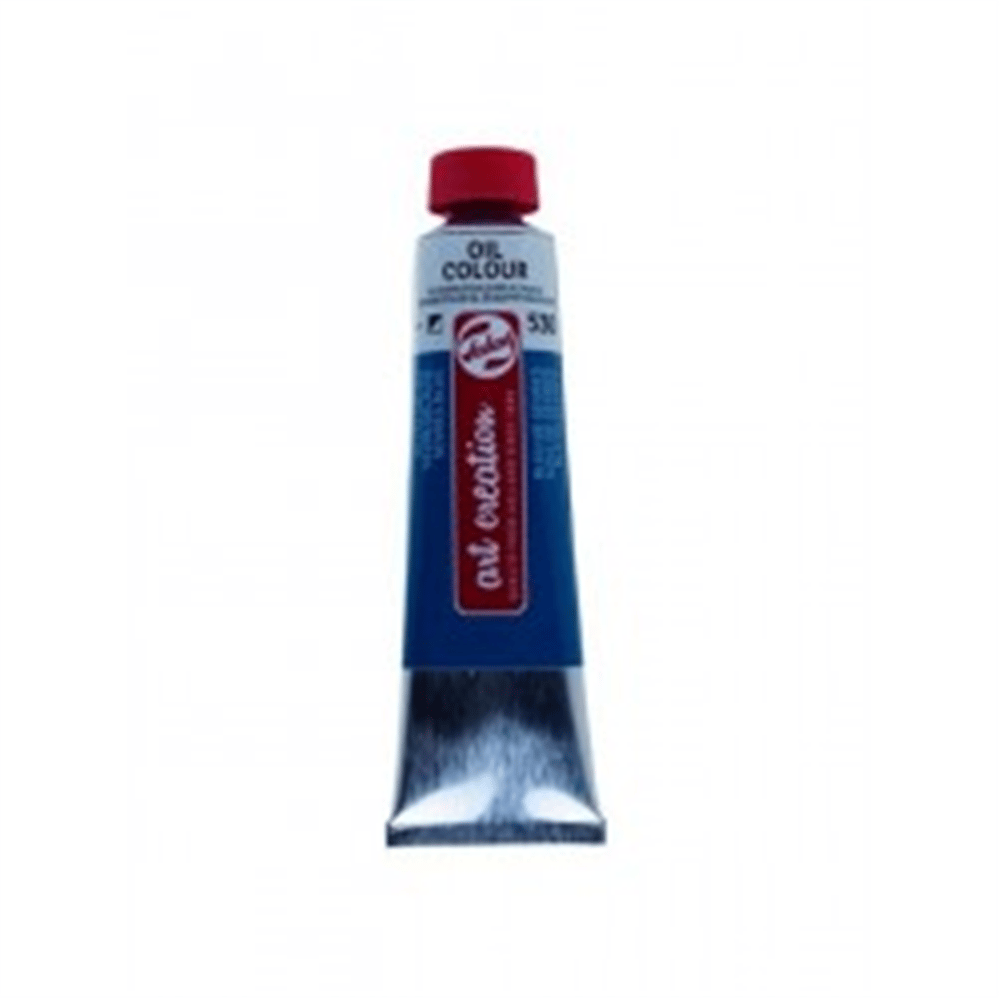 ARTCREATION 40 ML YAĞLI BOYA 530 SEVRES BLUE