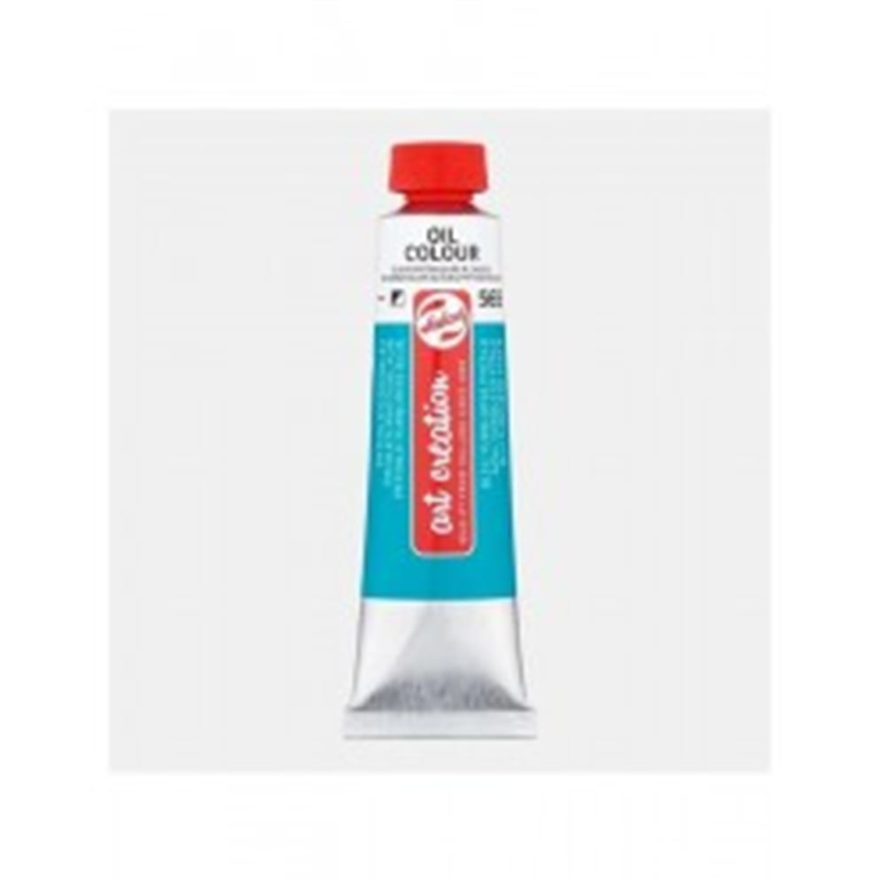 Talens Art Creation 40 ml 565 Phthalo Turquoise Blue
