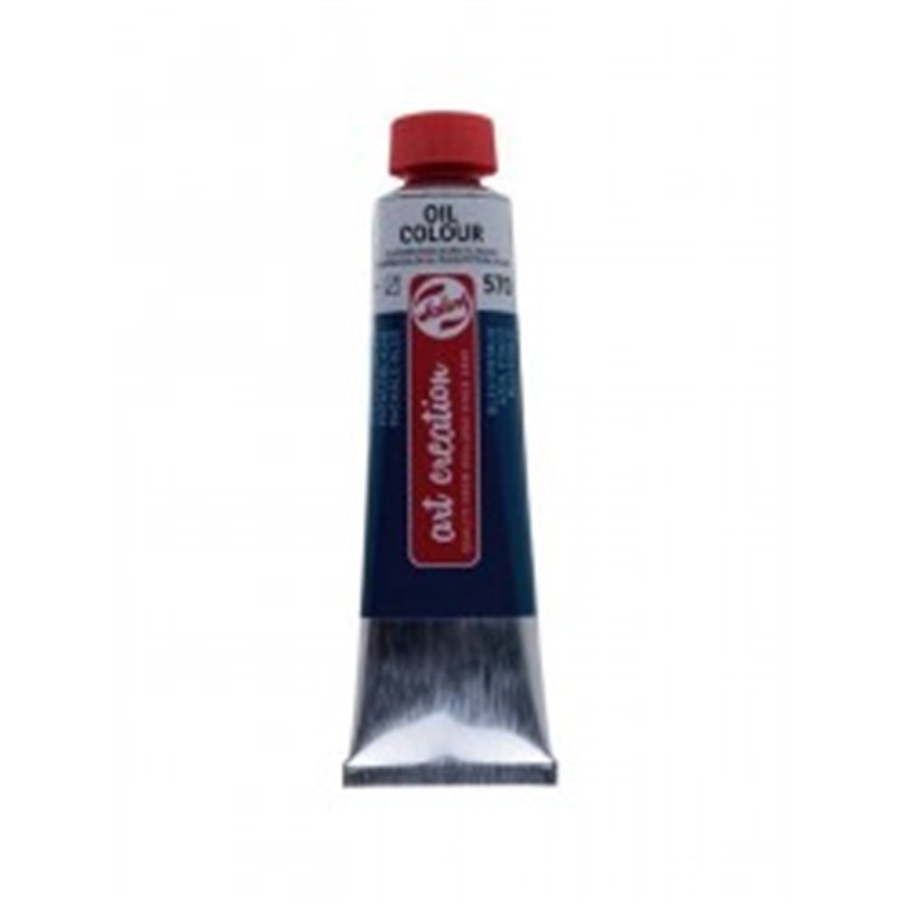 Talens Art Creation 40 ml 570 Phthalo Blue Yağlı Boya