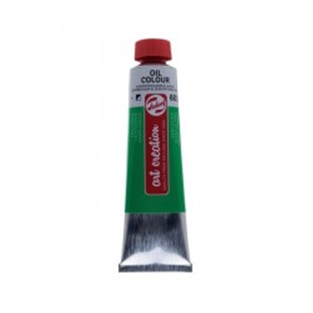Talens Art Creation 40 ml 601 Light Green Yağlı Boya