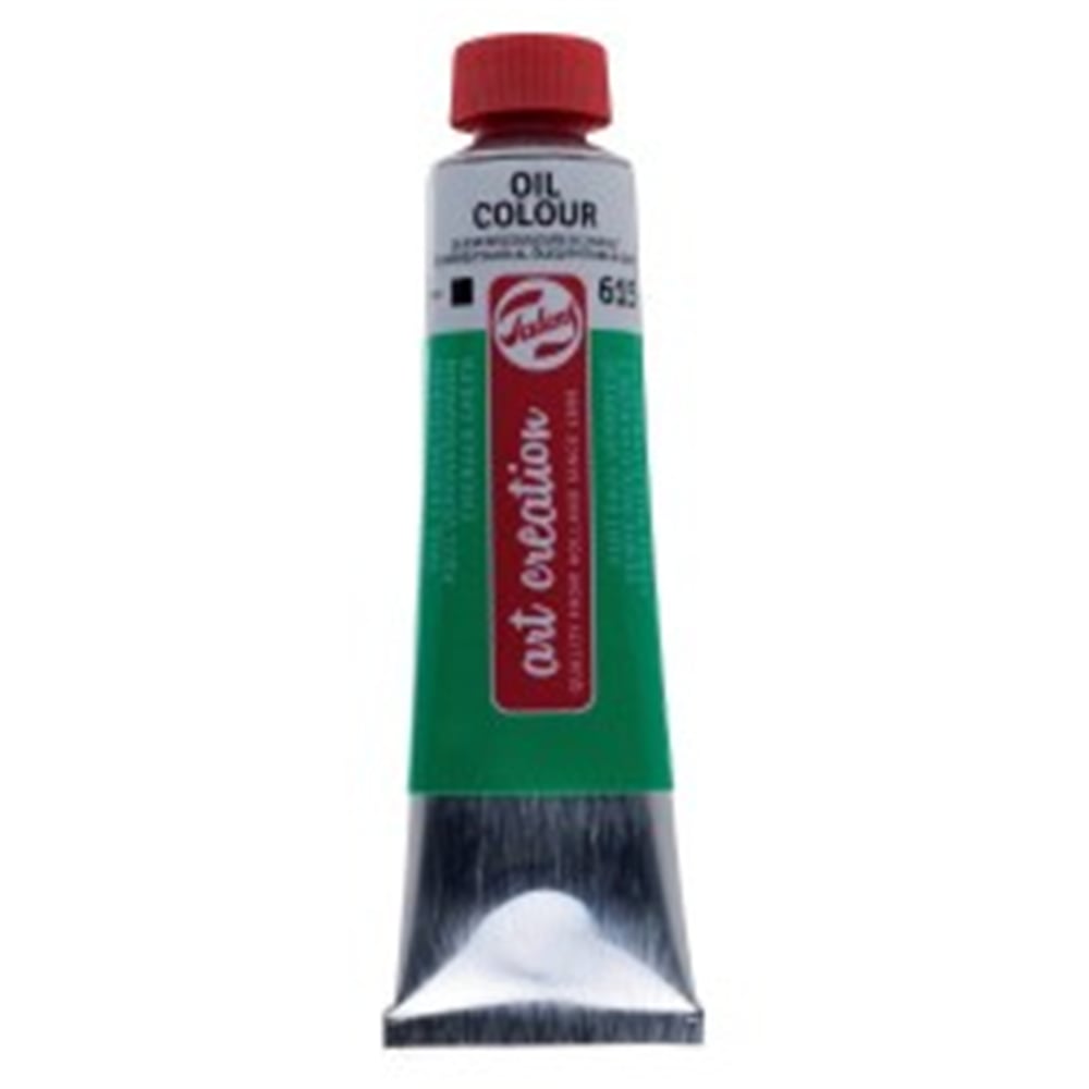 ARTCREATION 40 ML YAĞLI BOYA 615 EMERALD GREEN