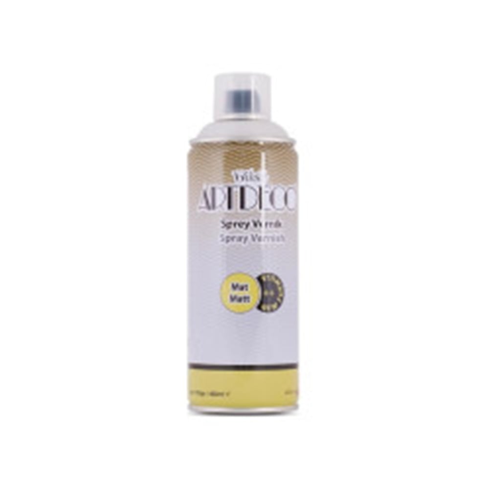 ARTDECO SPREY VERNİK 400ML MAT