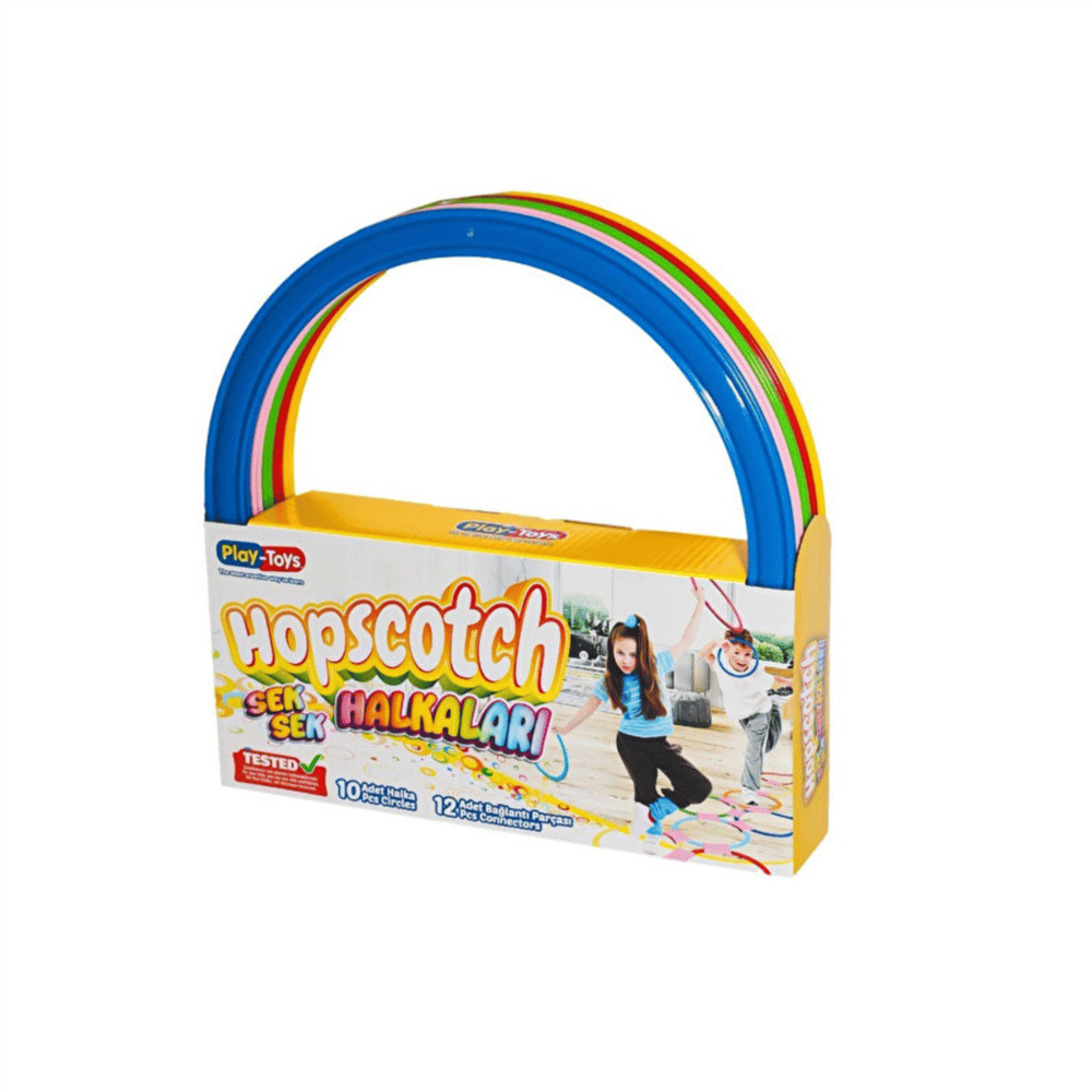 ASYA 1130/2274 PLAYTOYS HALKA SEKSEK