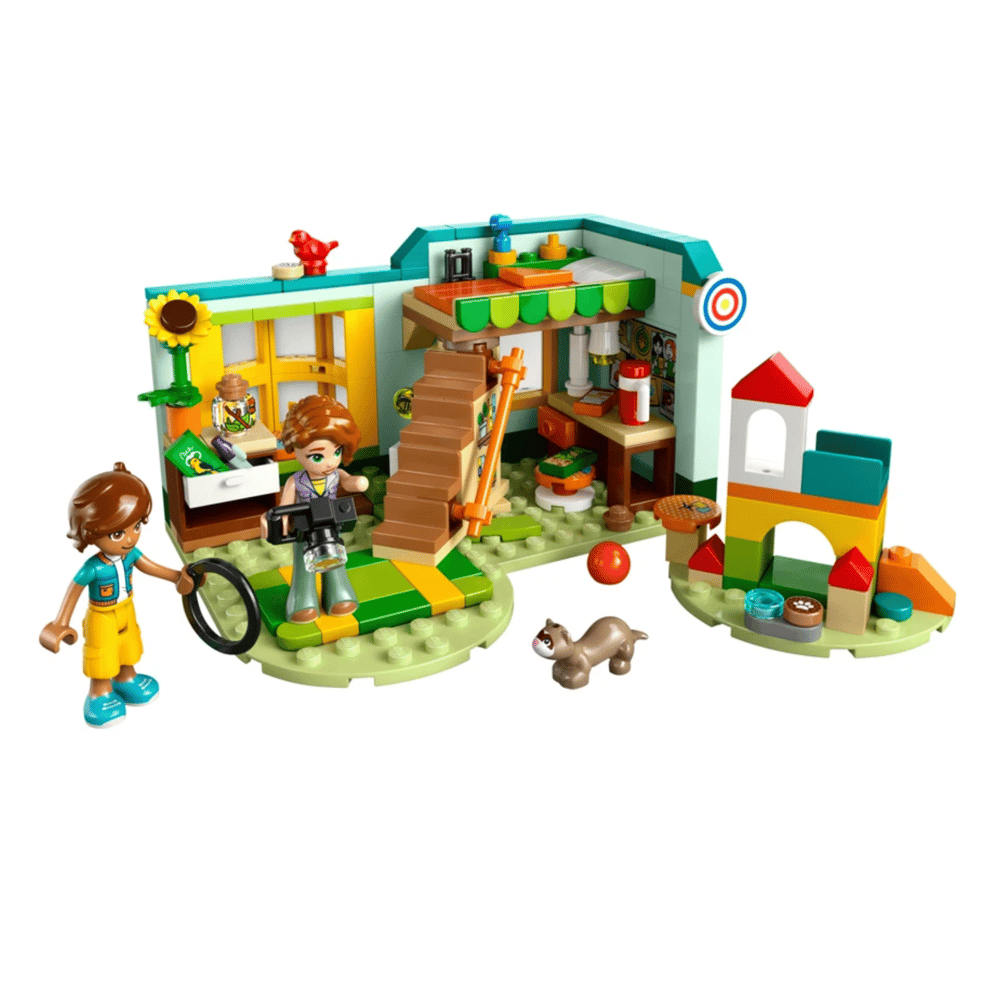 LEGO Friends Autumnun Odası