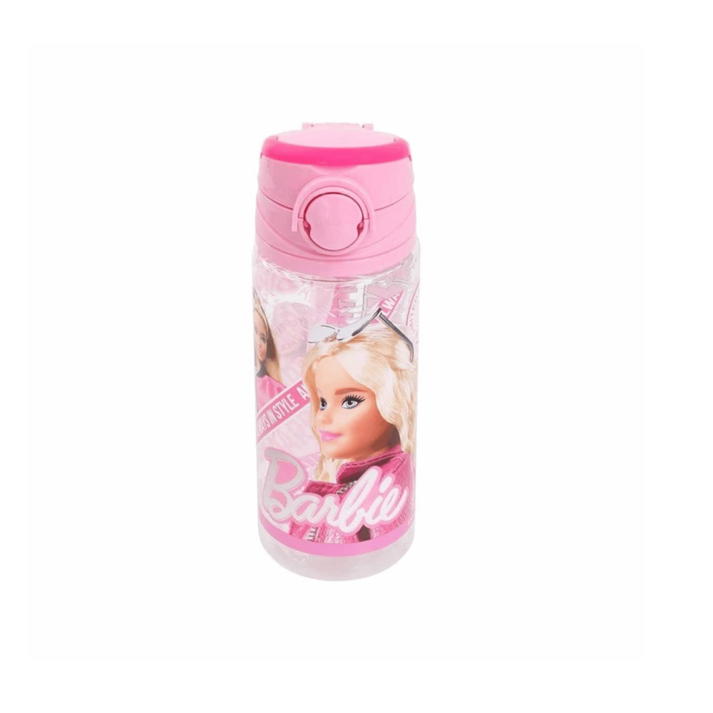 Barbie 44205 Inspire Plastik Matara 500 ml