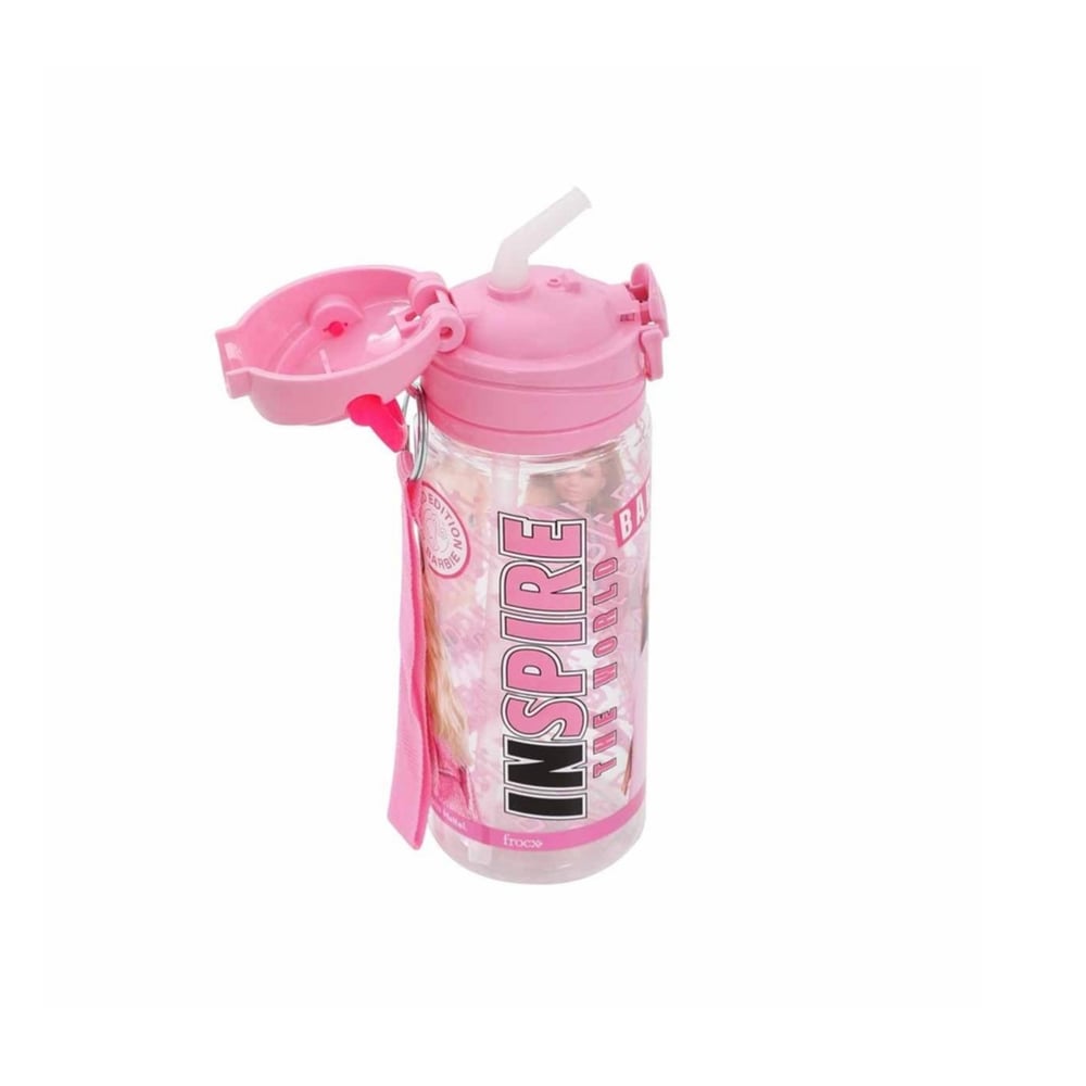 Barbie 44205 Inspire Plastik Matara 500 ml