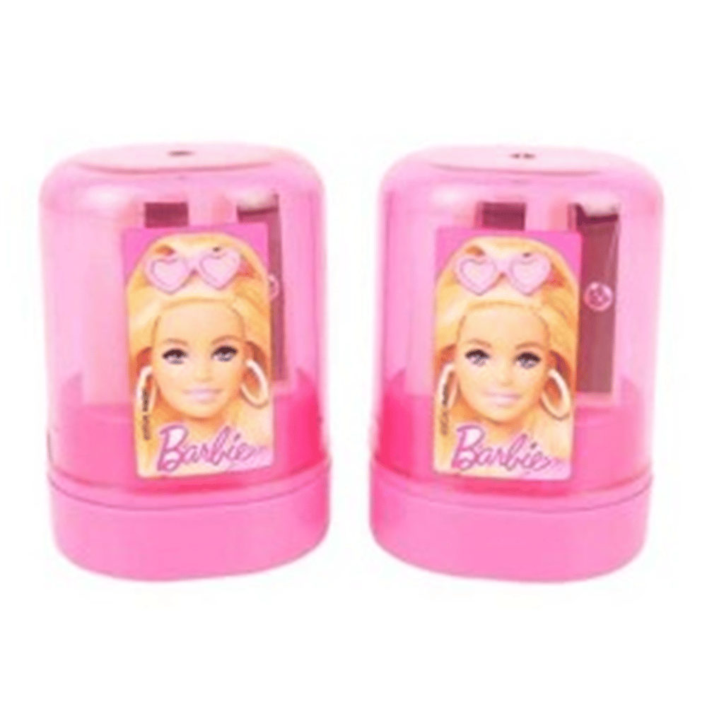 BARBIE B-025317 KALEMTRAŞ ÇİFTLİ