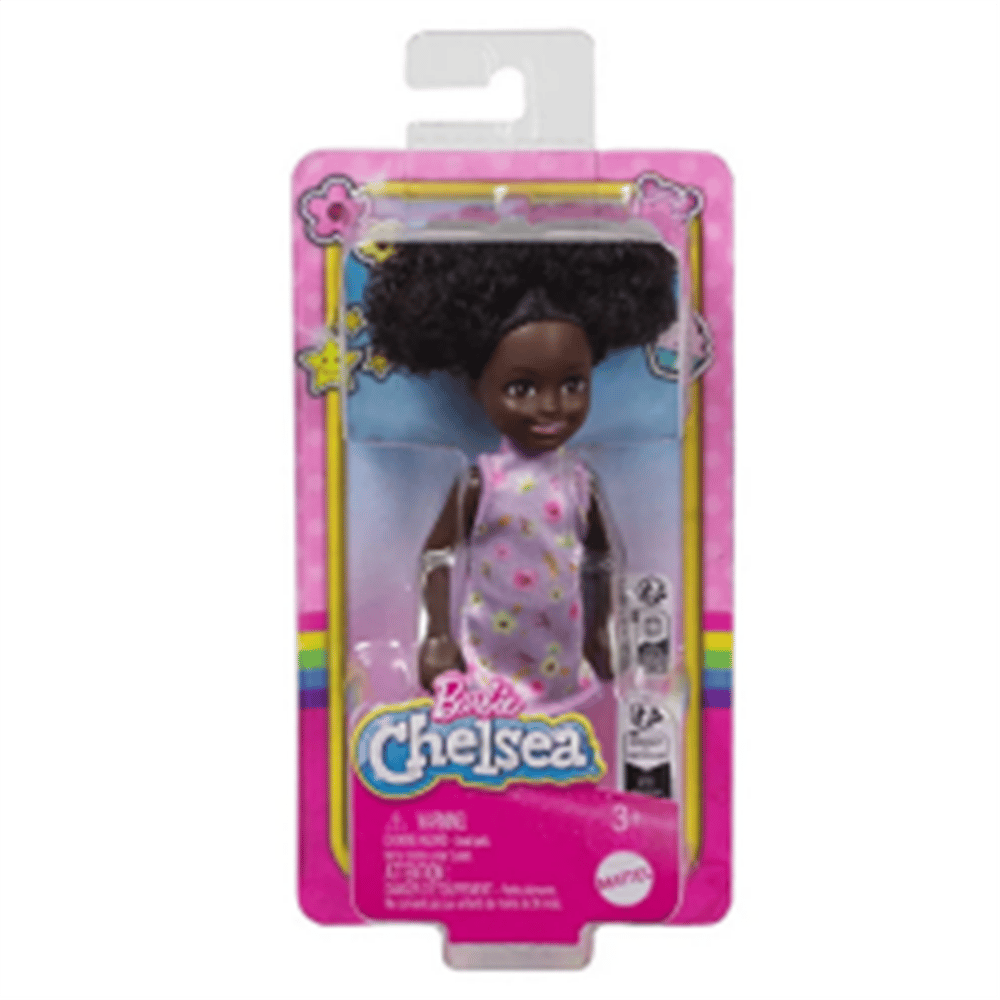 BARBIE CHELSEA BEBEK SERİSİ