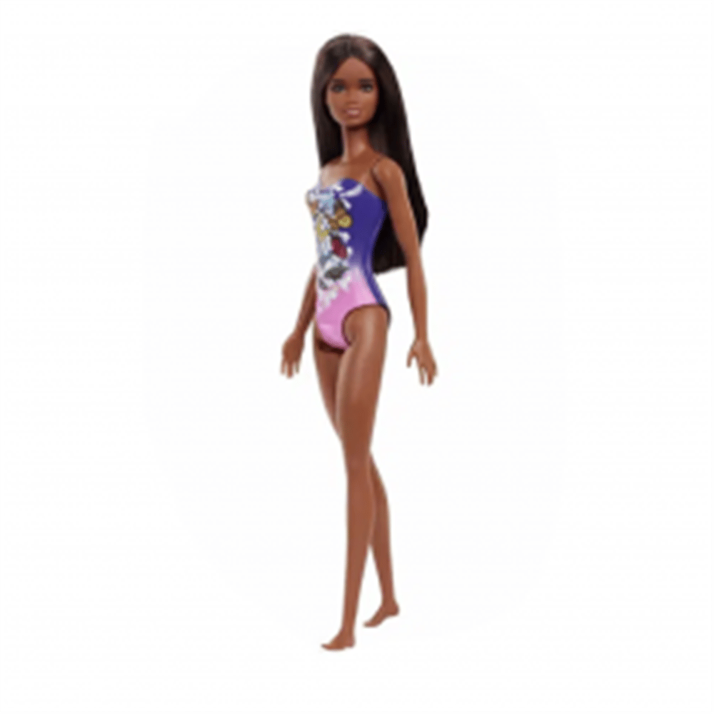 BARBIE TATİLDE BEBEKLERİ