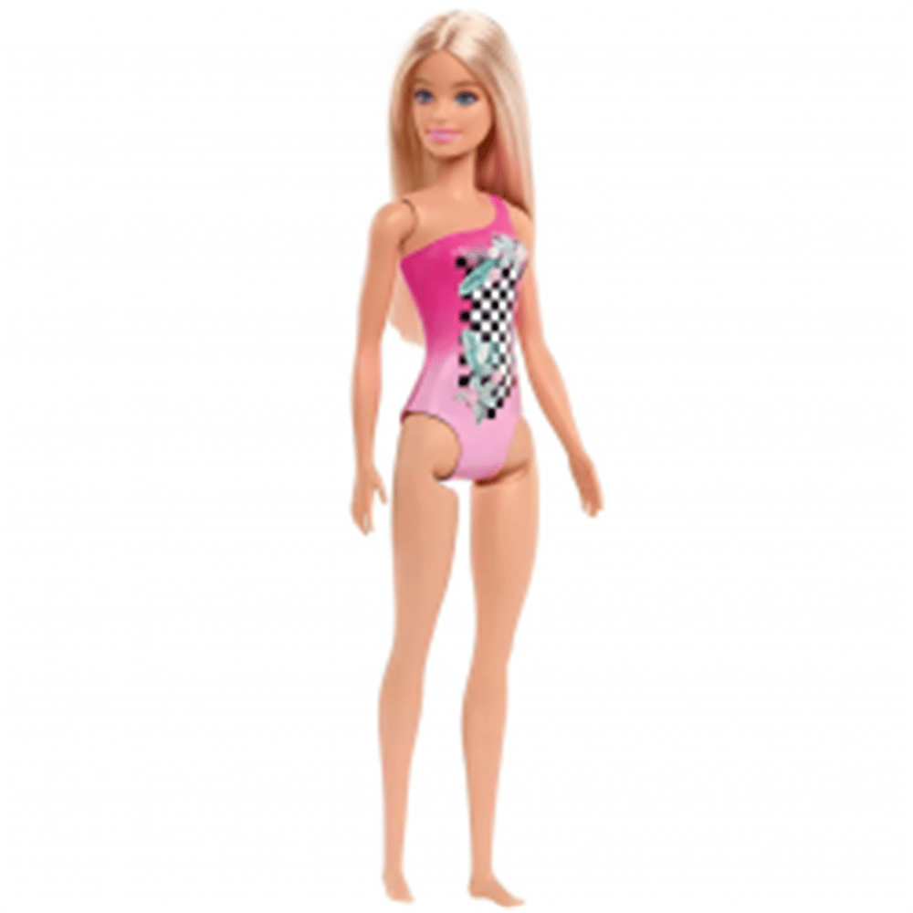 BARBIE TATİLDE BEBEKLERİ