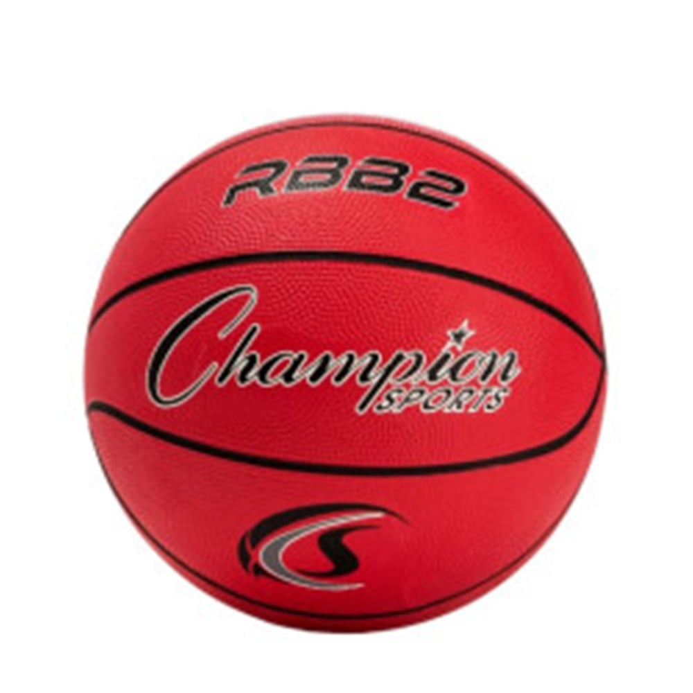 BASKETBOL TOPU SIZE-5