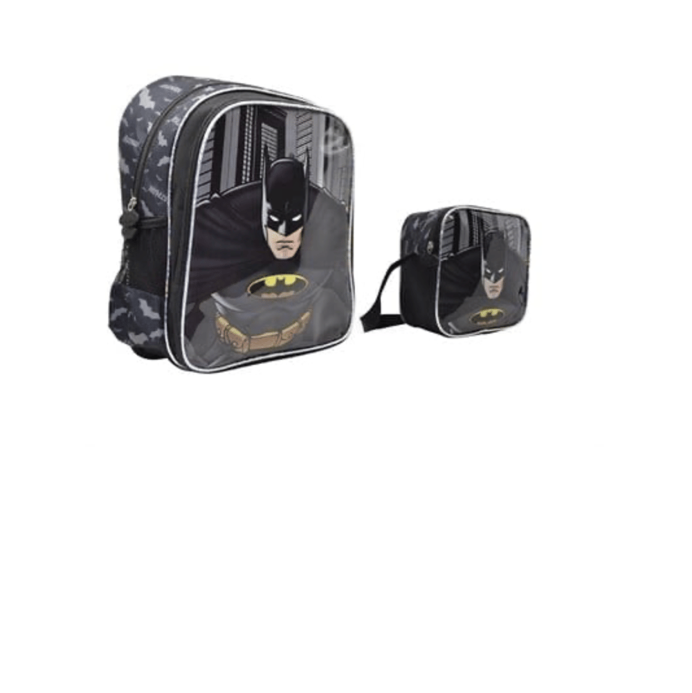 BATMAN 1465 LİSANSLI OKUL ÇANTASI 1465