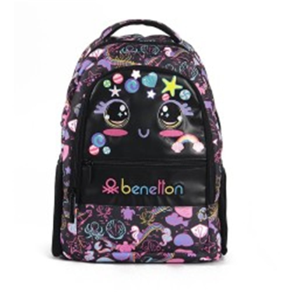 BENETTON 03686 SIRT ÇANTA