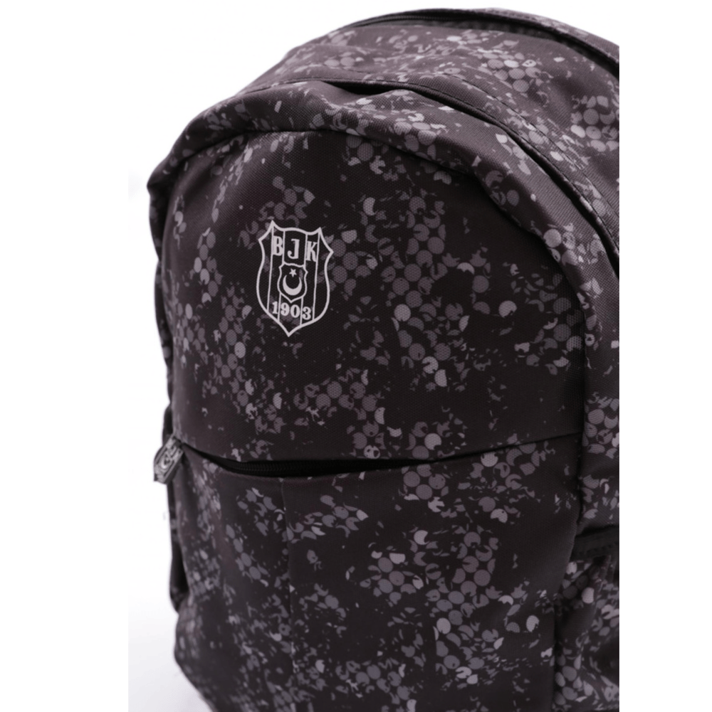 Beşiktaş Comfort Sırt Çantası No 24313 Lisanslı Ürün