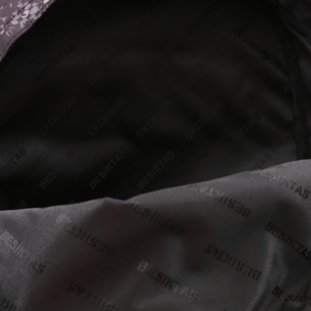 Beşiktaş Comfort Sırt Çantası No 24313 Lisanslı Ürün