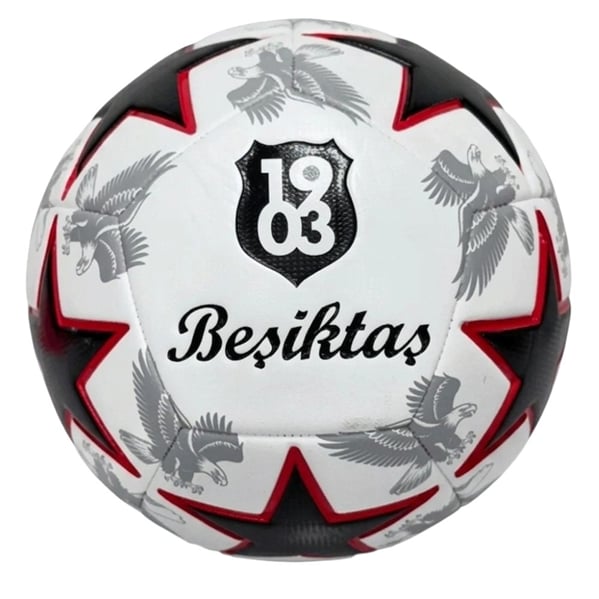 BEŞİKTAŞ FUTBOL TOPU EAGLE