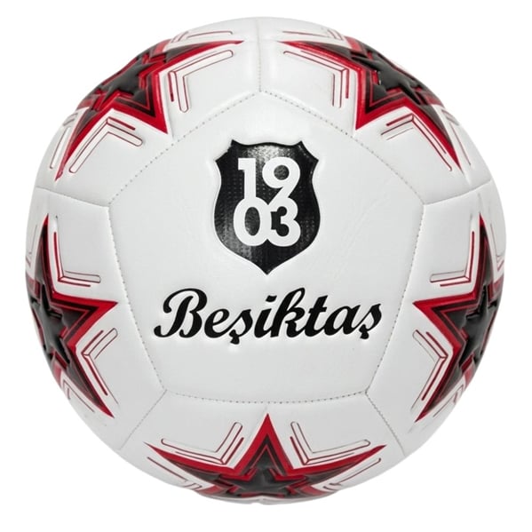 BEŞİKTAŞ FUTBOL TOPU STAR