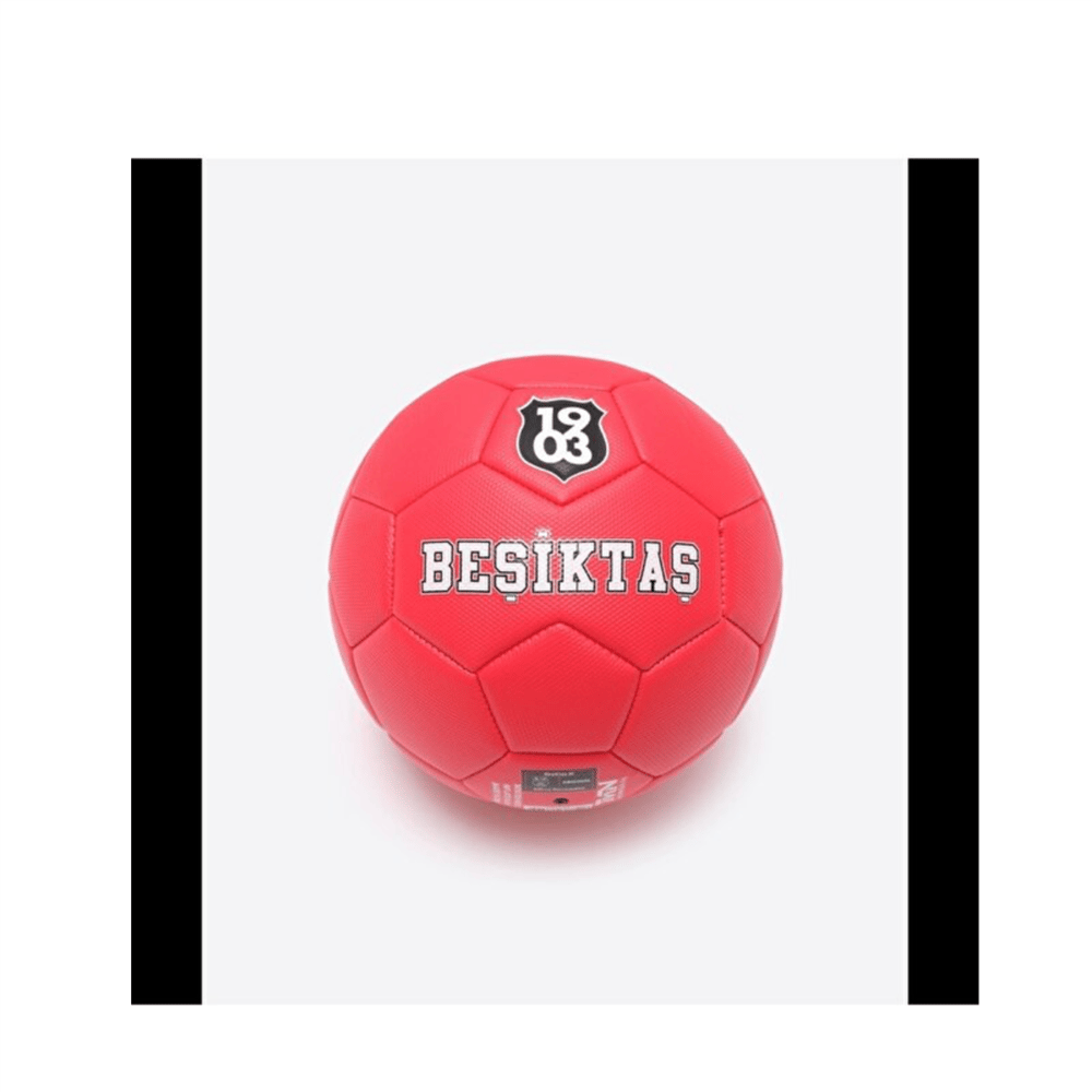 Beşiktaş Premium No 5 Kırmızı Futbol Topu Ürün Özellikleri Satın Al
