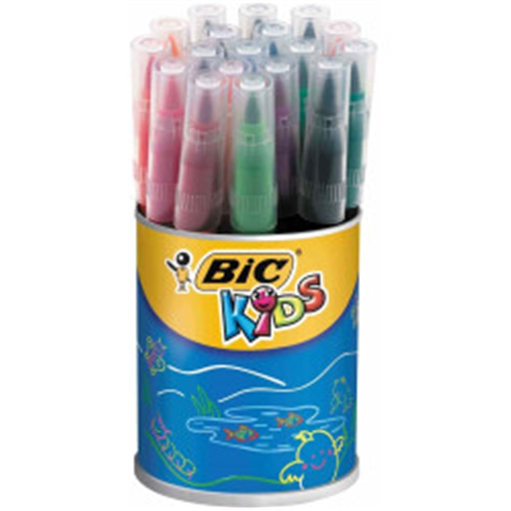 BİC KALEM 8289651 VİSA 1121