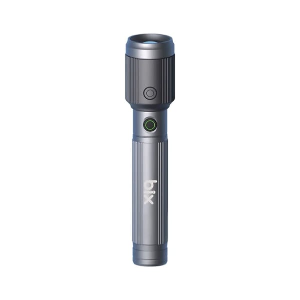 BİX BX5141FL 1450 LÜMEN 690 METRE EL FENERİ