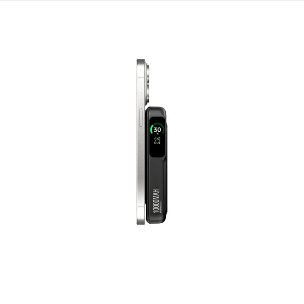 Bix TPB16 10000 Mah Powerbank Pratik Taşınabilir Güç