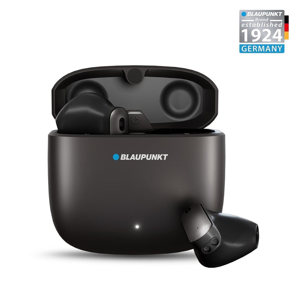 Blaupunkt B600 TWS Siyah Bluetooth Kulaklık Ürün Özellikleri