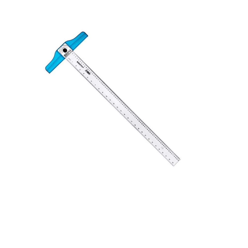 Brons BR-114 T Cetveli 75 cm Oynar Başlıklı