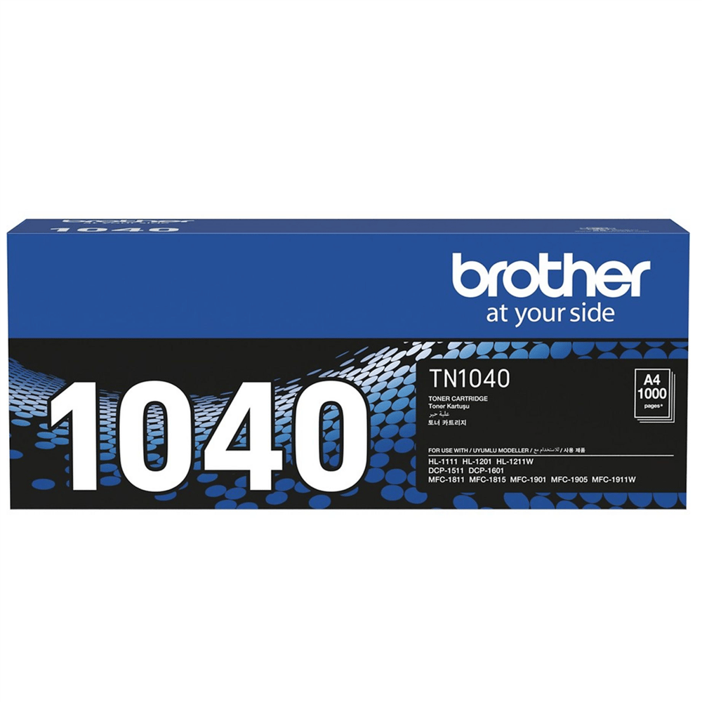 BROTHER TN-1040/TN1040 Toner