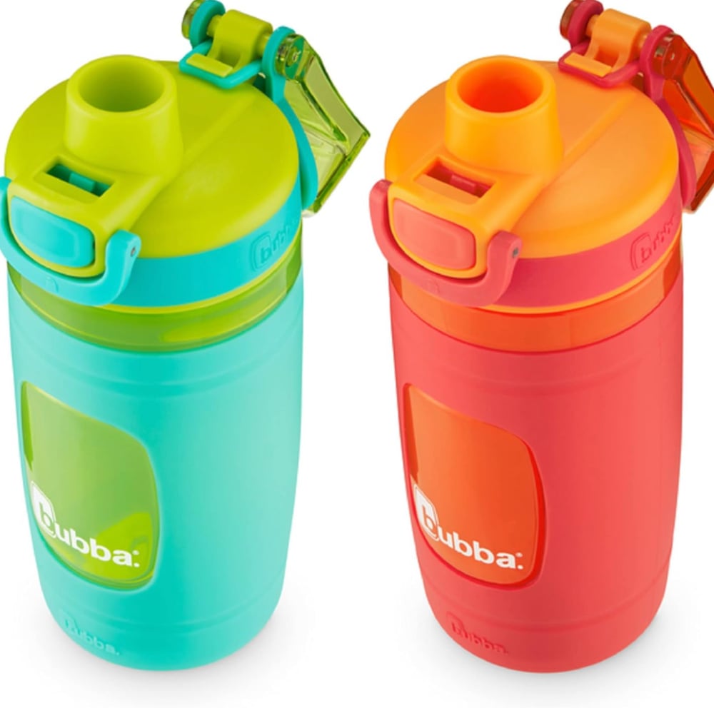 BUBBA MATARA KIDS FLO REFRESH MIX 473 ML