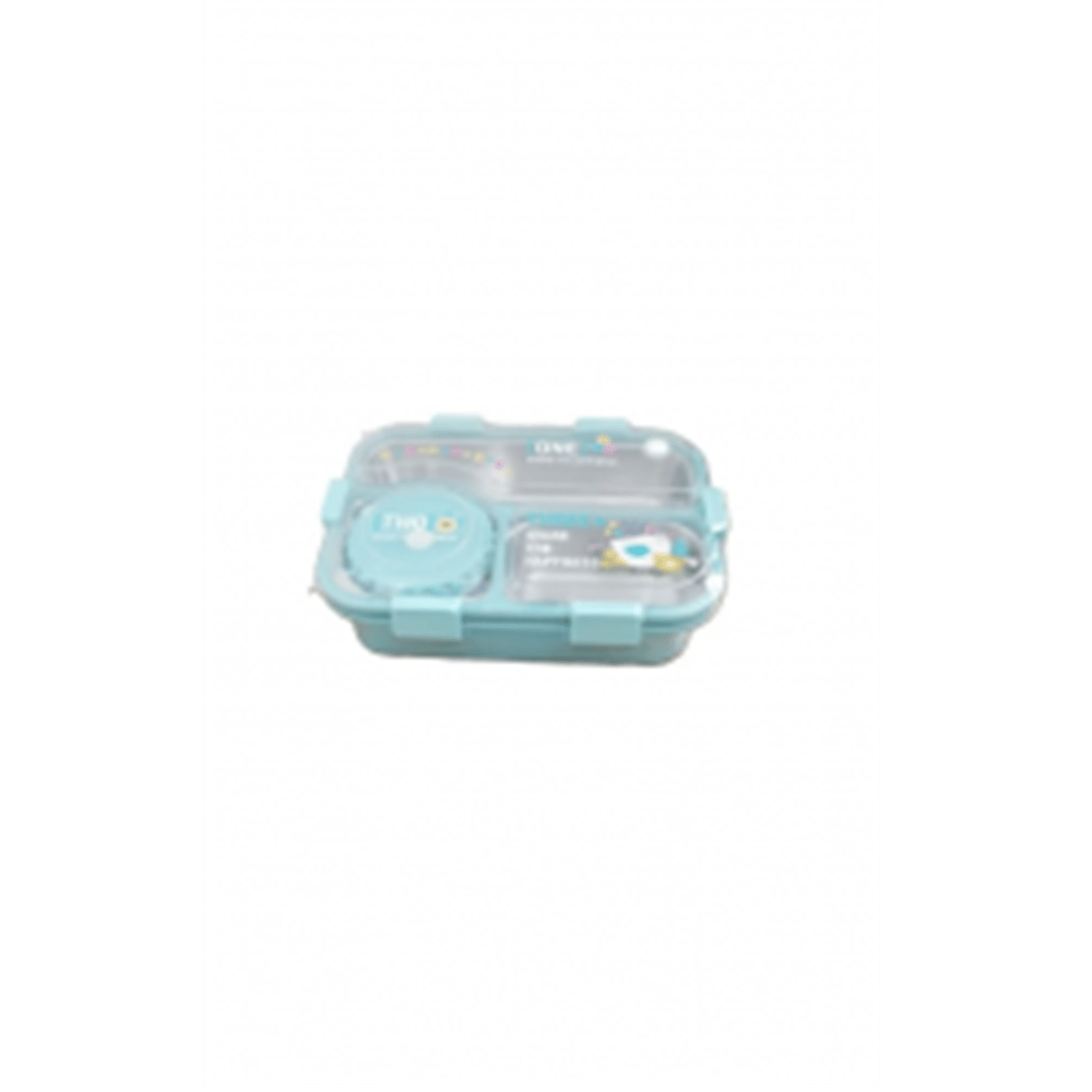 BY YILDIZ LUNCH BOX 97119 SEAL İTHAL ÇELİK