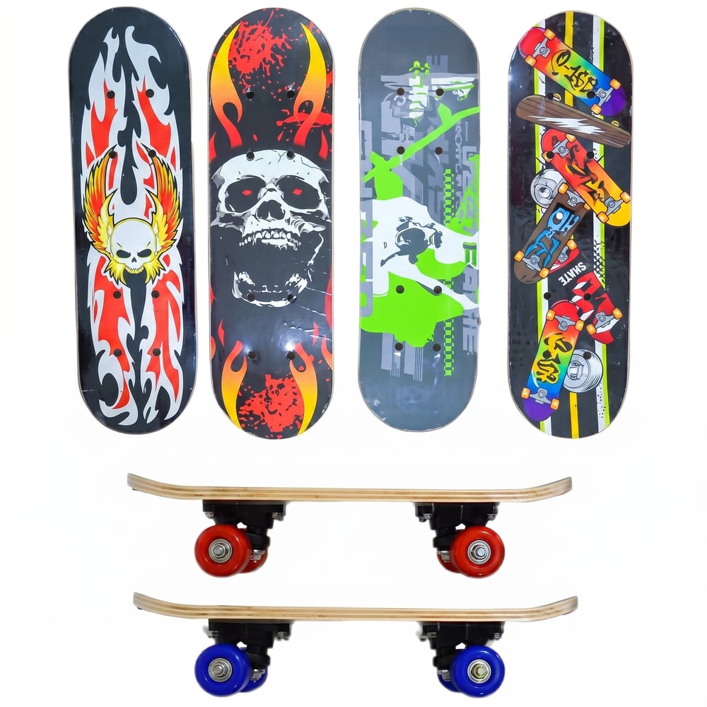Can Sport Mi̇ni̇ Kaykay 43 Cm