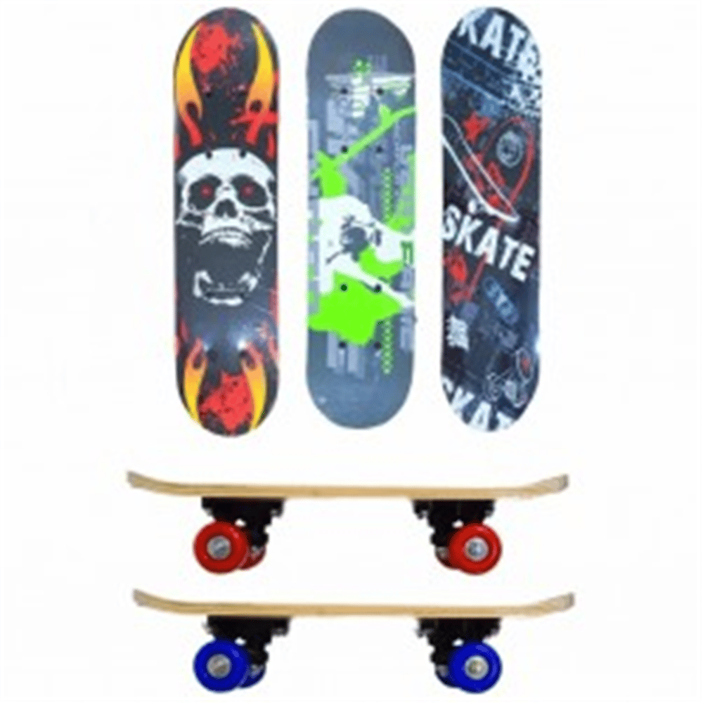 CAN SPORT ORTA BOY KAYKAY 60 CM
