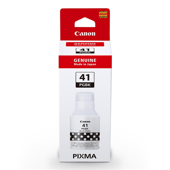 CANON GI-41-4528C001 BK MUREKKEP