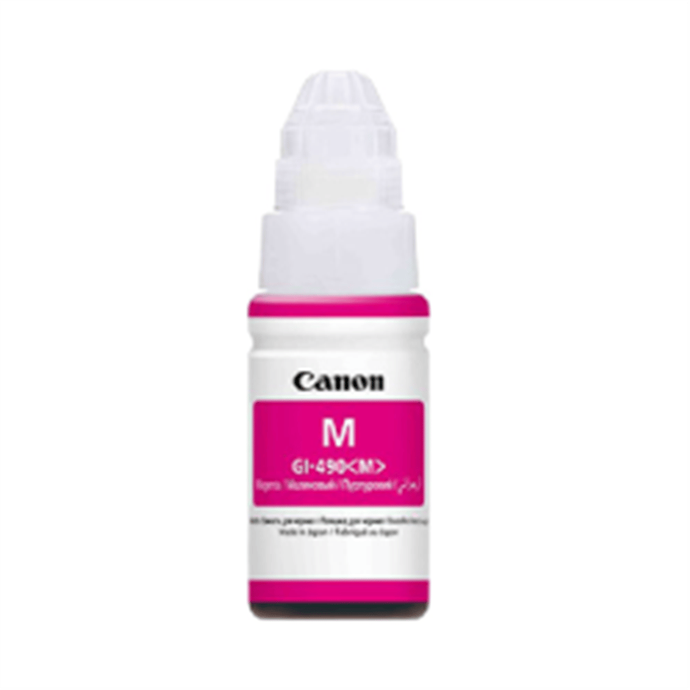CANON GI-490 MG MÜREKKEP