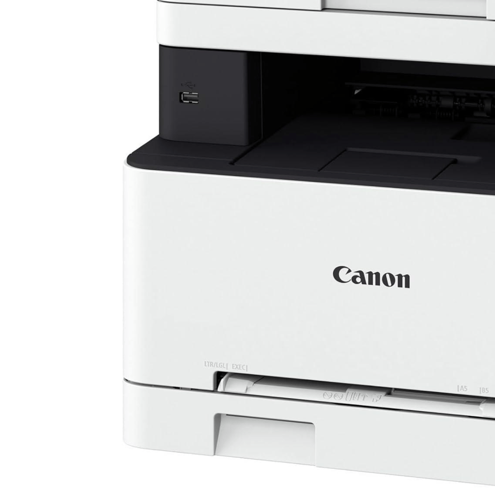 Canon i-SENSYS MF655Cdw Renkli Lazer Çok Fonksiyonlu
