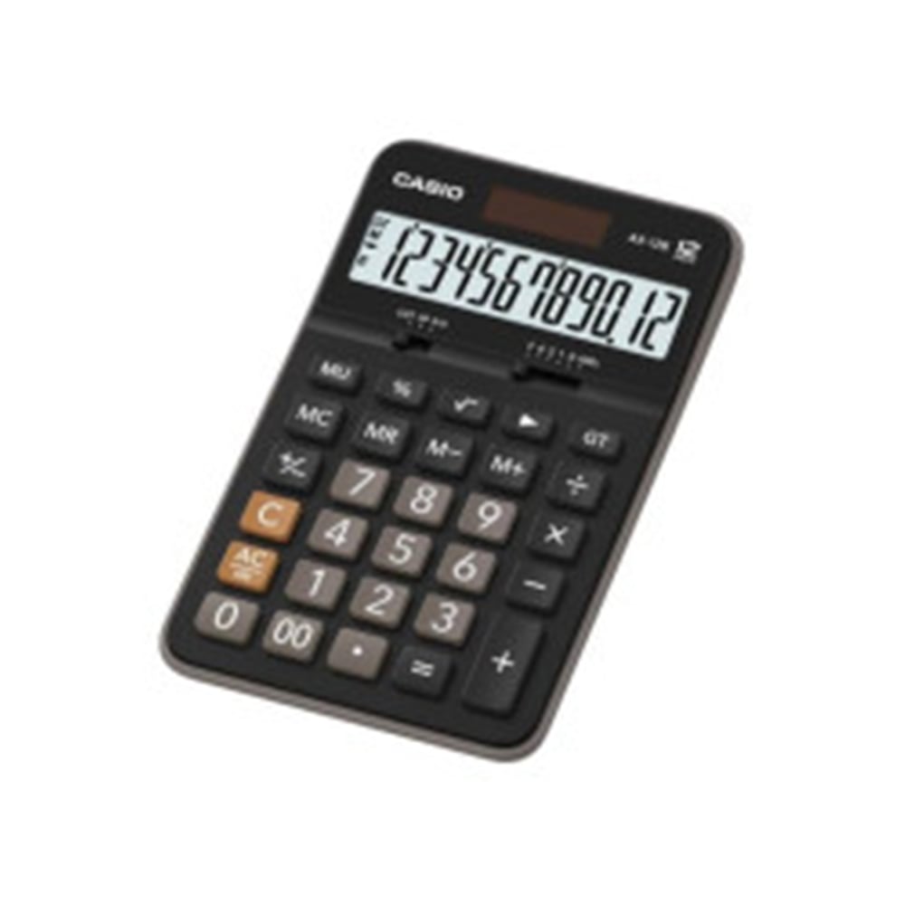 CASIO HESAP MAKİNESİ