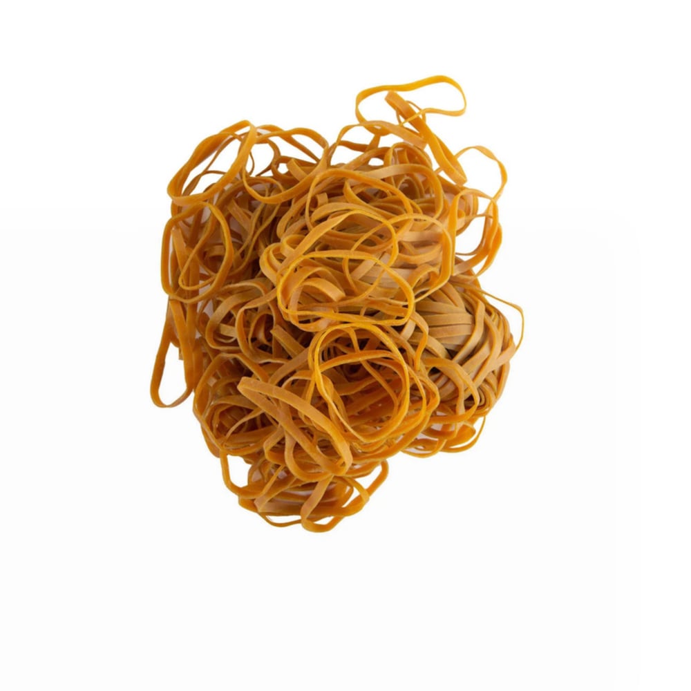 Cassa 8060 Ambalaj Lastiği 500 gr